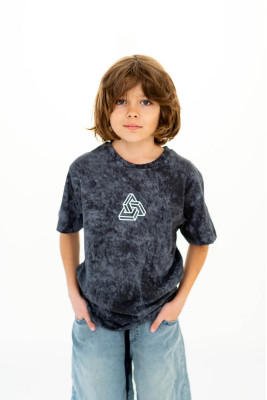 Футболка для хлопчика